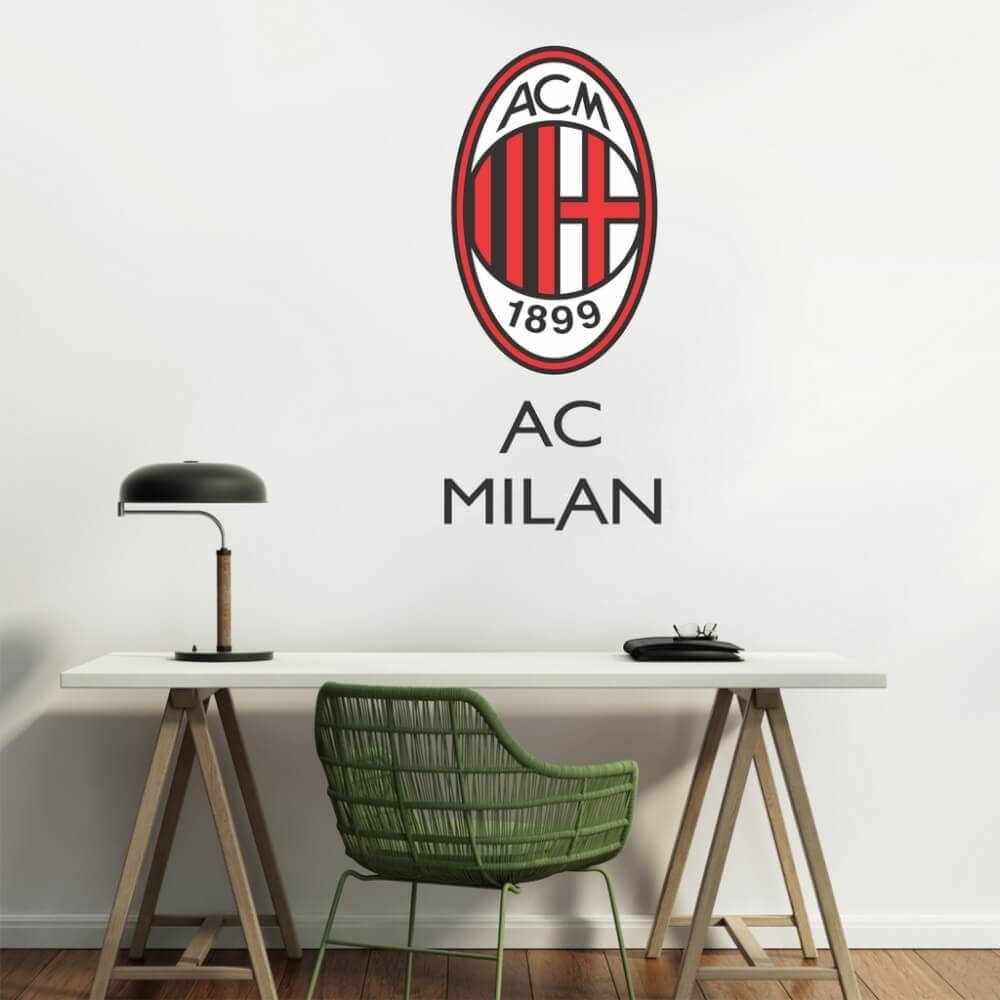 AC Milan falmatrica