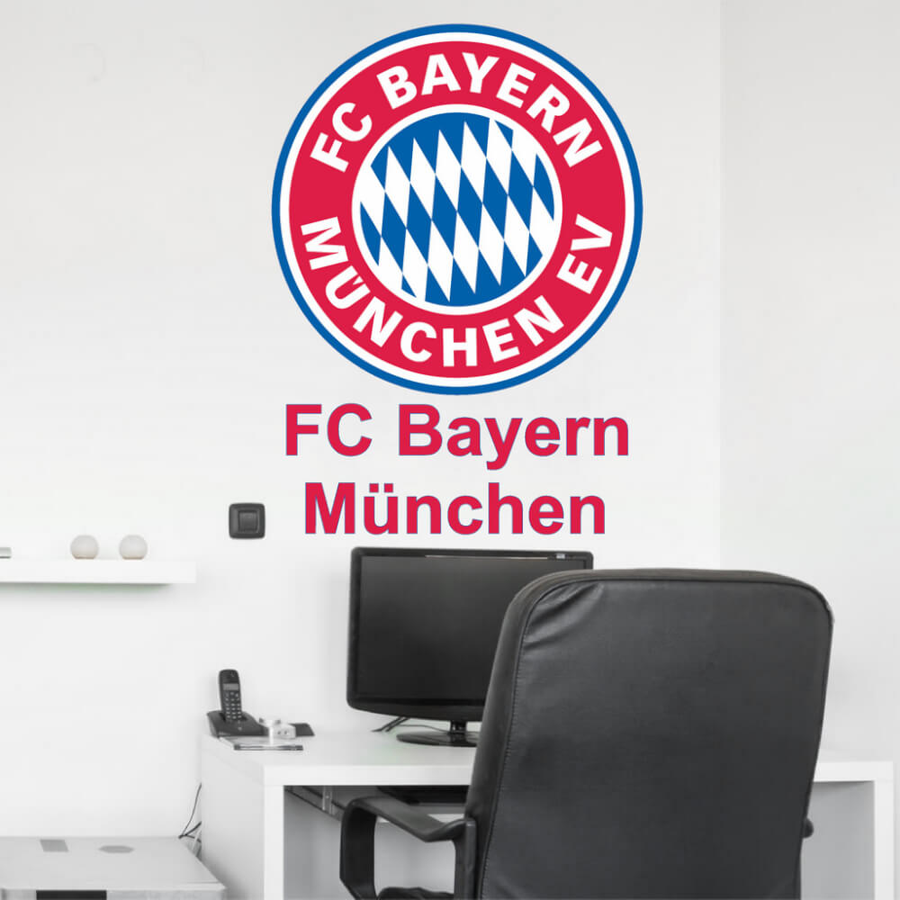 Falmatrica - Bayern München