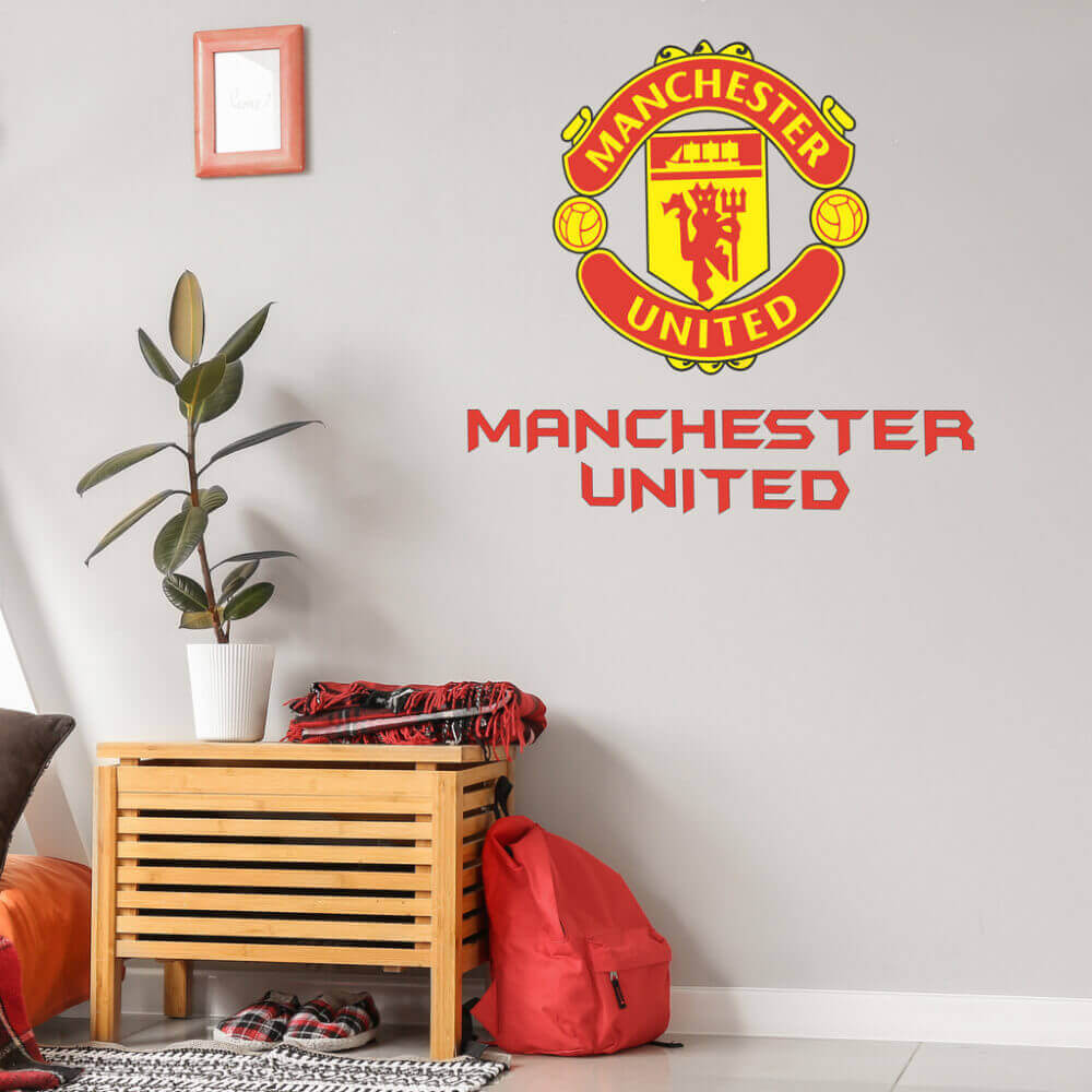 Falmatrica - Manchester United