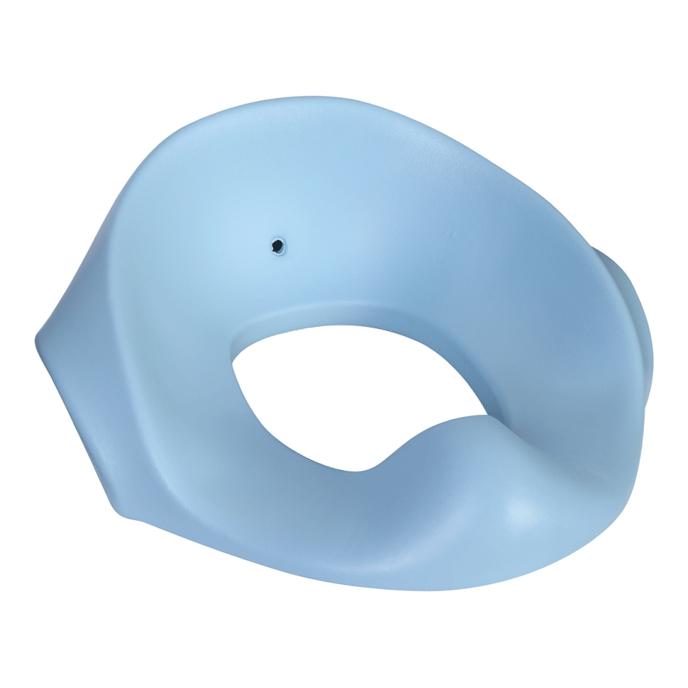 Gyerek WC-ülőke Flipper Blue