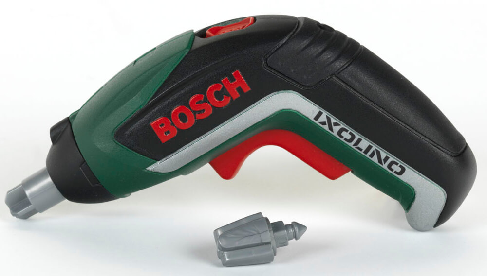 BOSCH akkumulátoros csavarhúzó