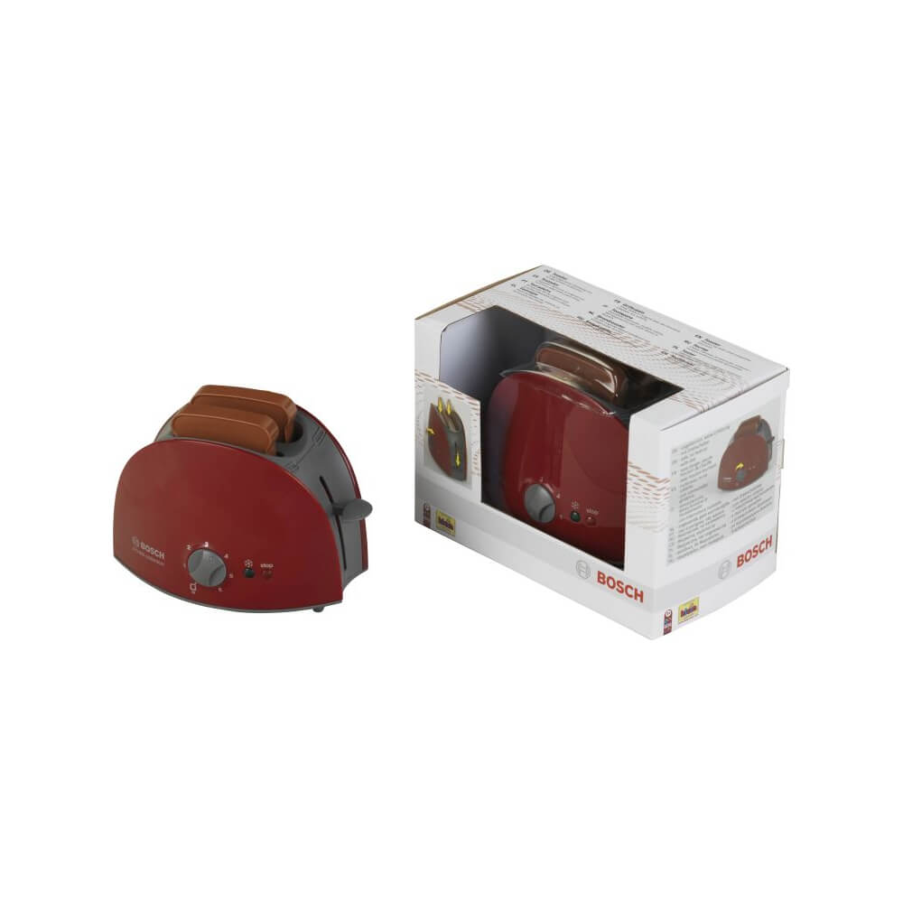 Bosch kenyérpirító