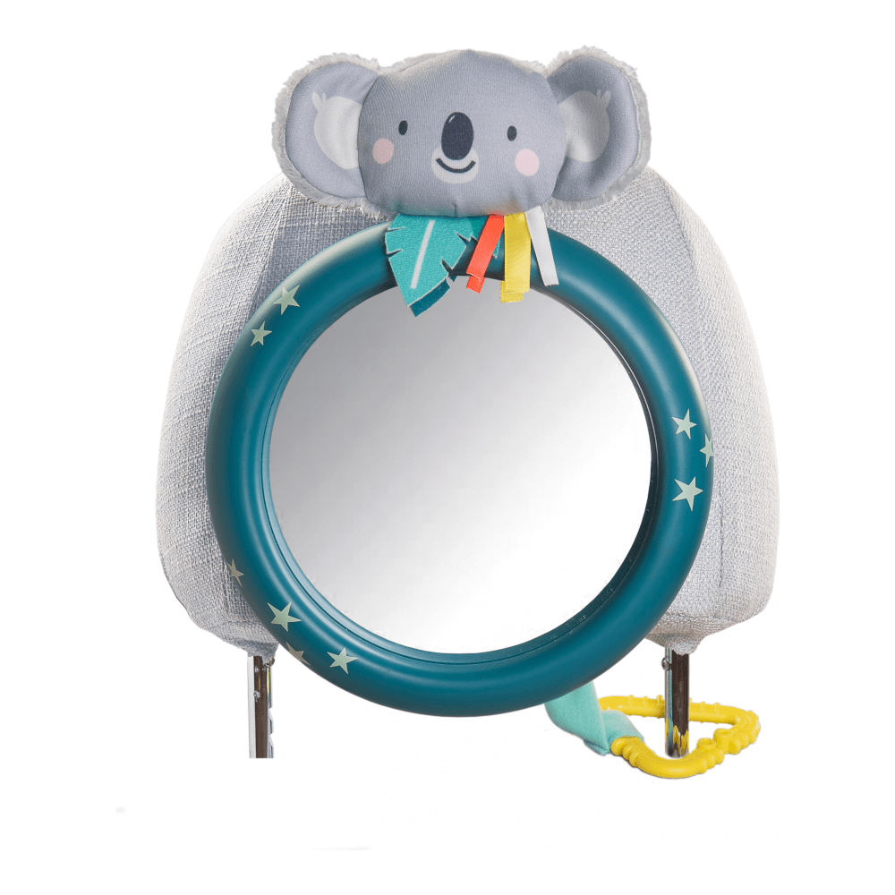 Autó visszapillantó tükör Koala