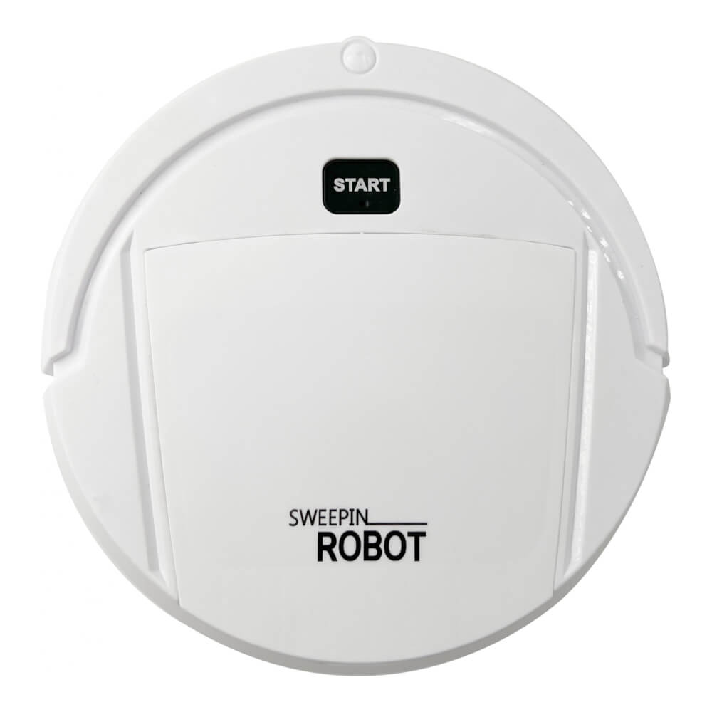 Plejo Gyermek robotporszívó felmosóporszívóval
